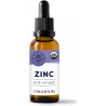 Zinc, sulfate de zinc organique