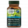 Gaia Herbs - zdravá vize Gaia Herbs® - 1