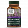 Gaia Herbs - list svaté bazalky Gaia Herbs® - 1