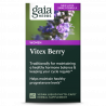 Gaia Herbs - bobica Vitex Gaia Herbs® - 2
