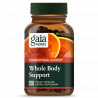 Gaia Herbs - houby a byliny na podporu celého těla Gaia Herbs® - 1