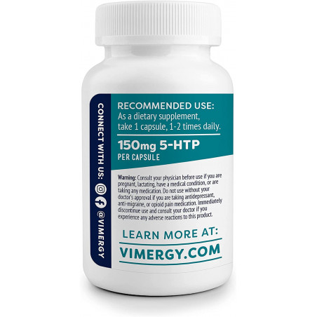 Vimergy - 5-HTP Vimergy® - 5