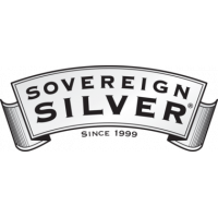 Sovereign Silver®