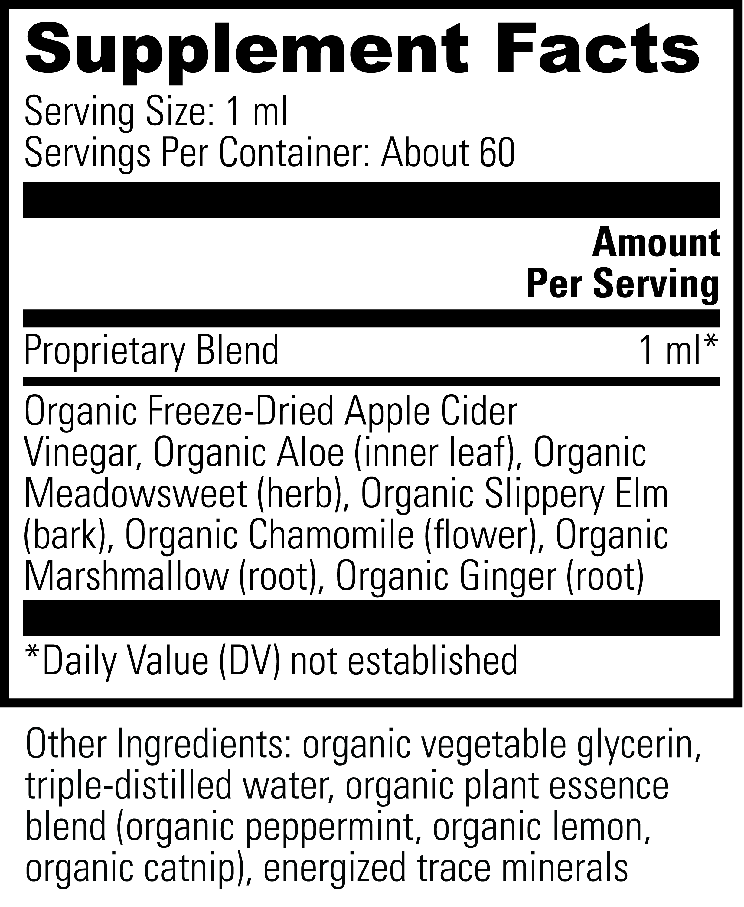 Acid Reflux Relief, Global Healing