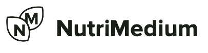 NutriMedium - medium for your supplements