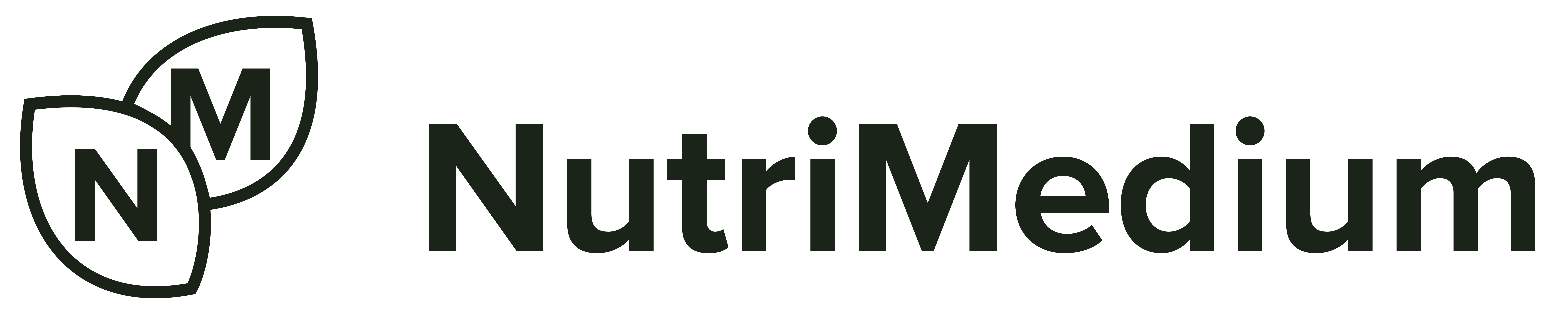NutriMedium - medium for your supplements